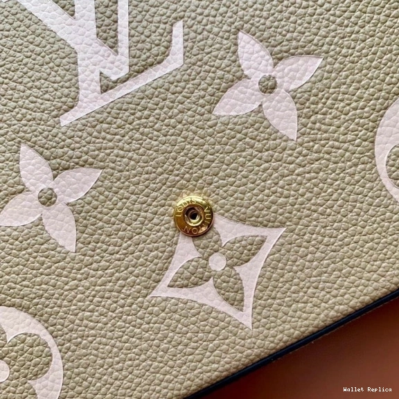 Affordable VUITTON LOUIS FÉLICIE POCHETTE 0821